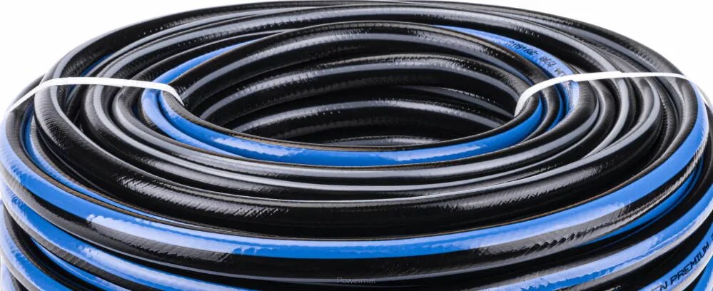 Záhradná hadica 1/2" 50m 4-vrstvová GARDEN PREMIUM | PM1156
