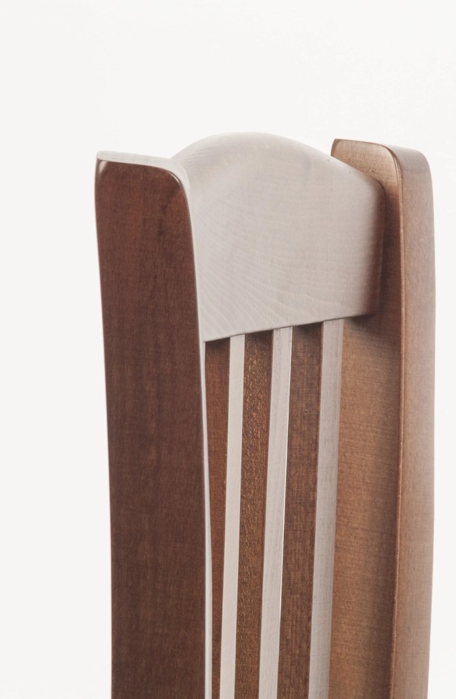 Stima Stolička VENETA s masívnym sedákom Vyberte odtieň ->: Wengé