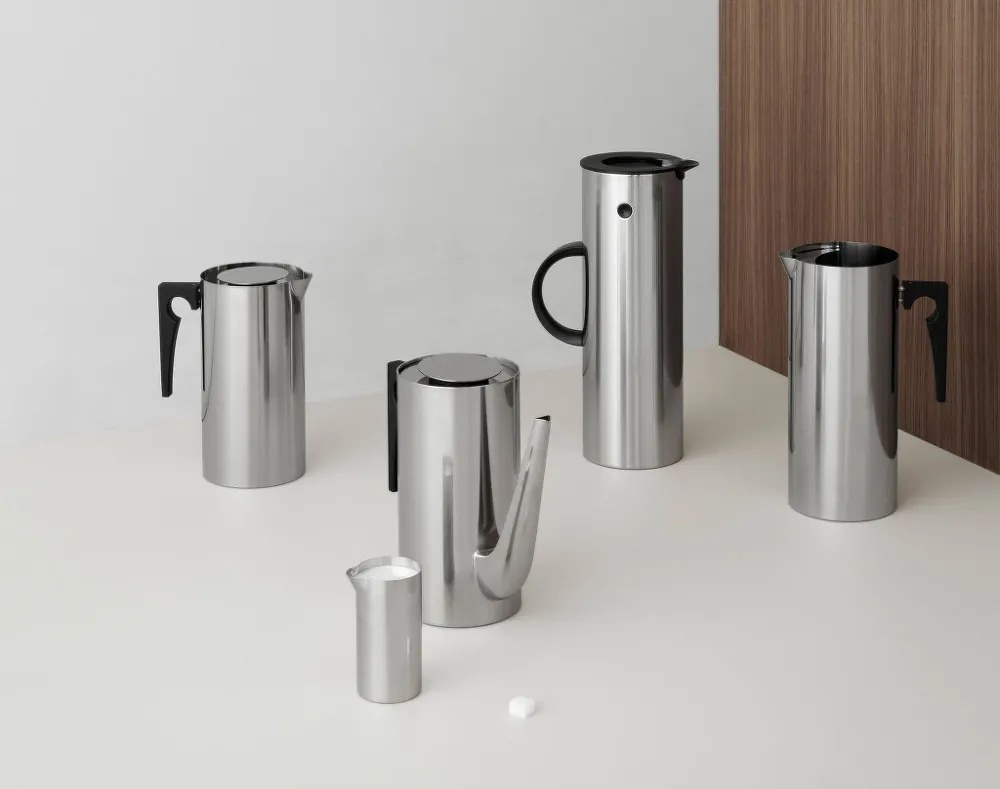 Stelton Kanvička na mlieko Cylinda Line