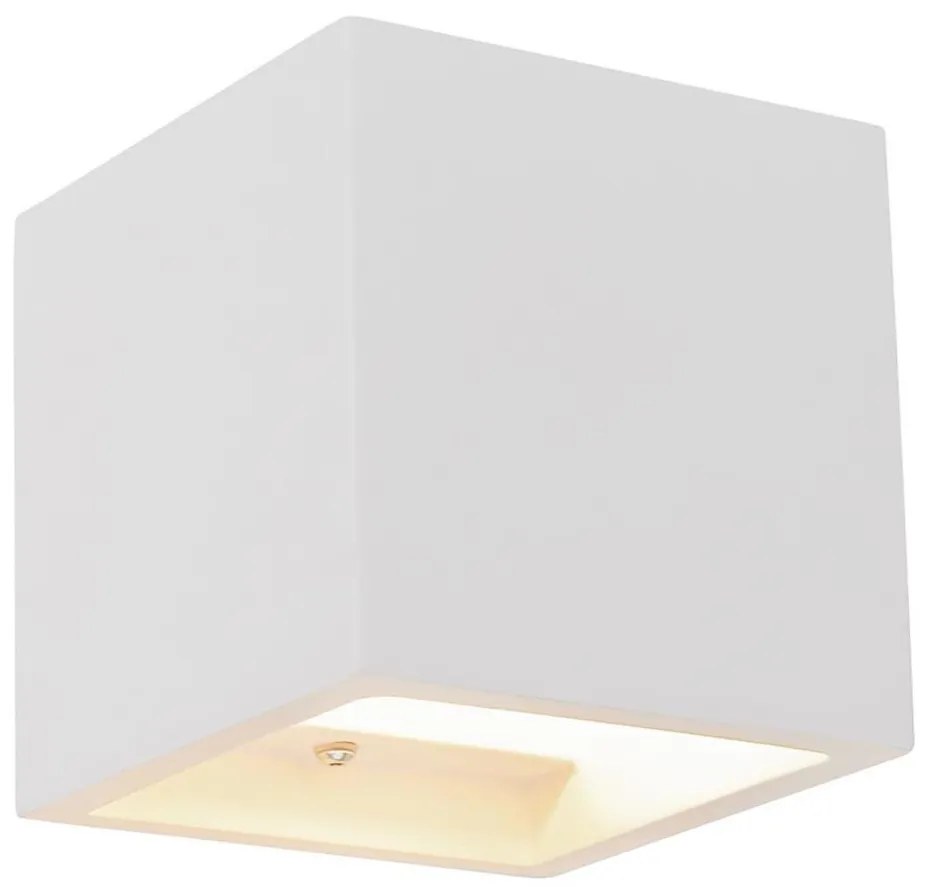 Globo 55010W4 - Nástenné svietidlo CHRISTINE 1xG9/40W/230V