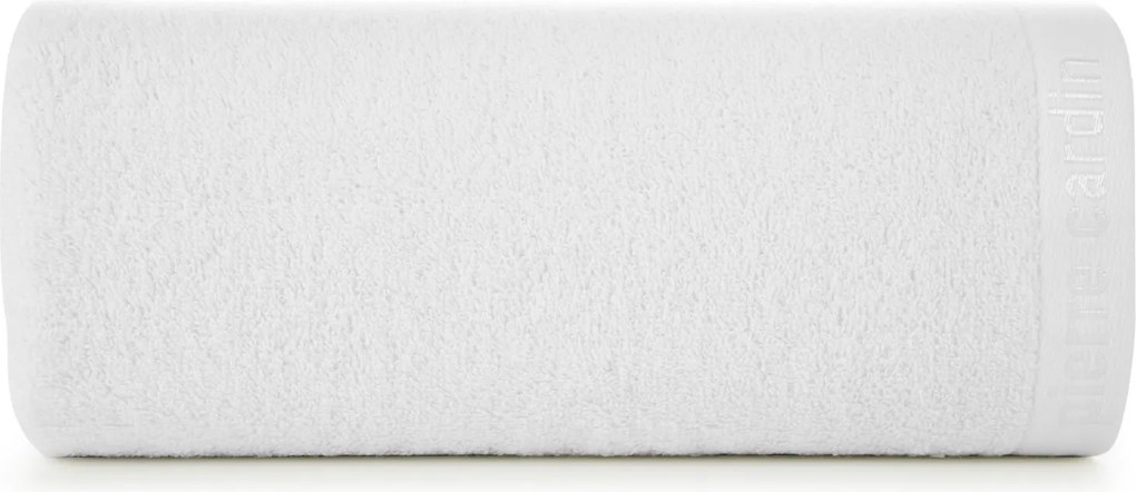 BAVLNENÝ UTERÁK PIERRE CARDIN EVI 30X50 CM BIELA