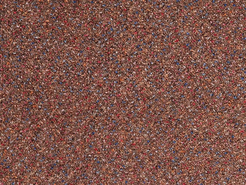 Metrážový koberec Melody 760 - Rozměr na míru s obšitím cm