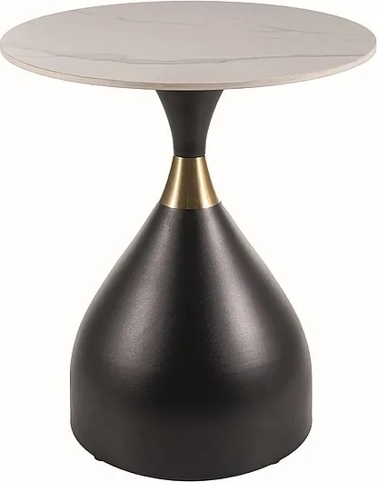 SI Konferenčný stolík Virgo