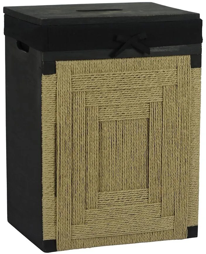 Košík XXL 40X30 H56cm