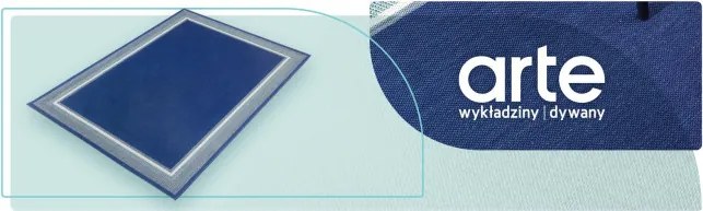 Koberec šnúrkový Balta Star 19253 099