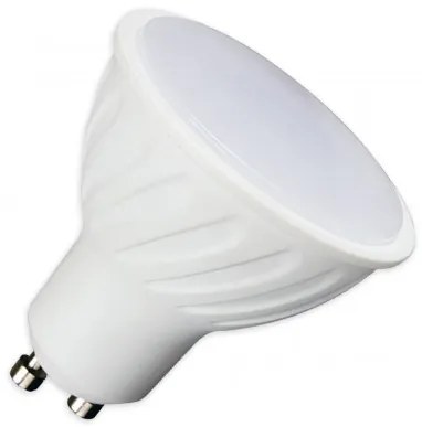 LED žiarovka GU10 neutrálna 4000k 1,5w 100 lm