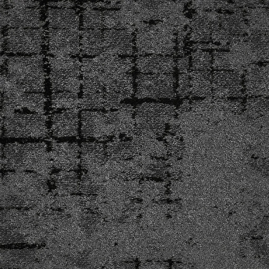Associated Weavers, Kobercový štvorec Macro Tile 97 50 x 50 cm, chodba / predsieň