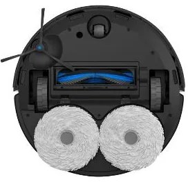 Ecovacs Robotický vysávač s mopom „Deebot N30 PRO Omni“ (100397334)
