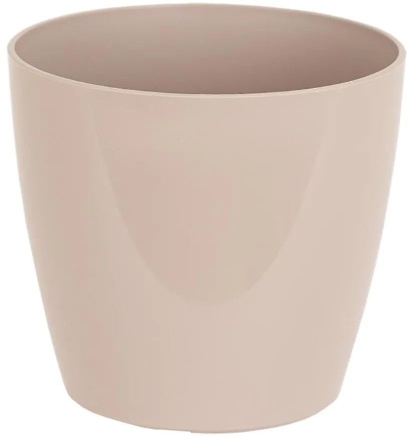 SAN REMO pot 18 cm sand