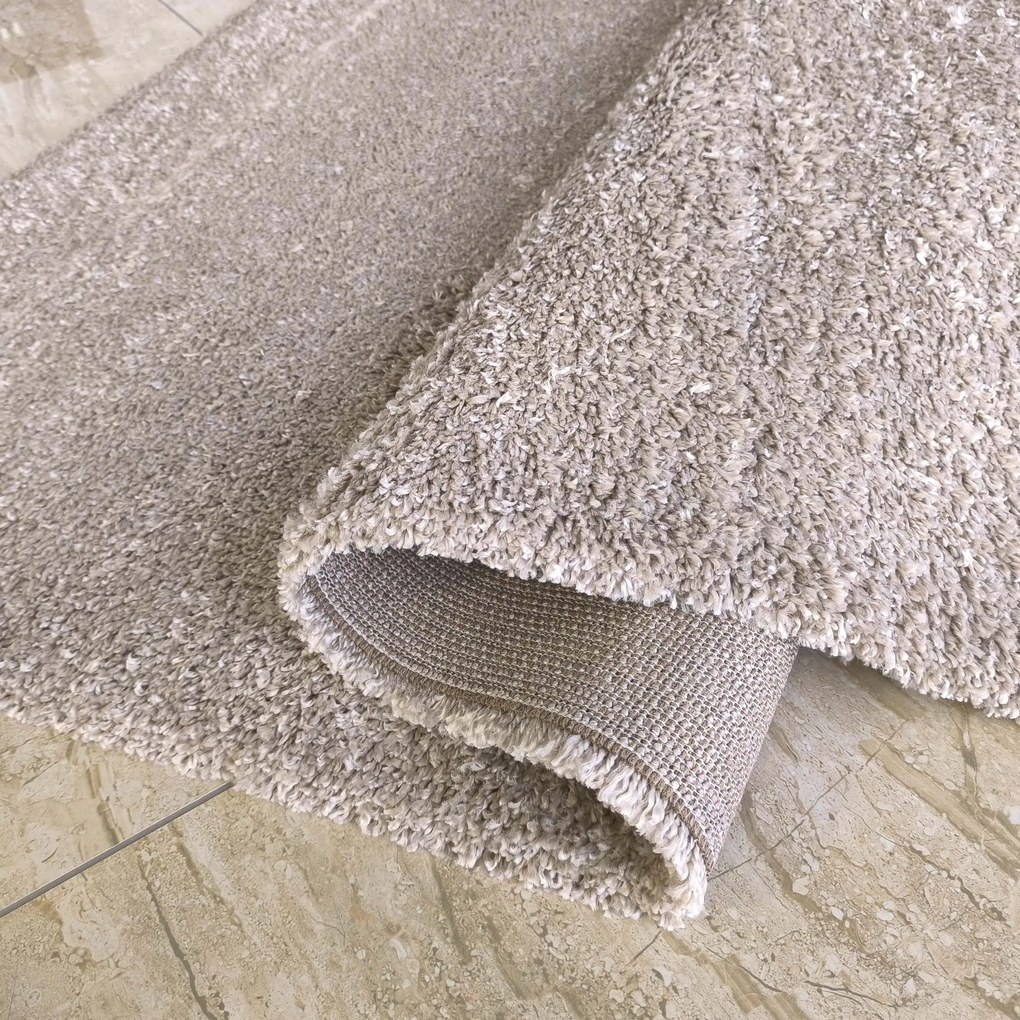 DY Koberec Santo Beige Rozmer: 80x150 cm
