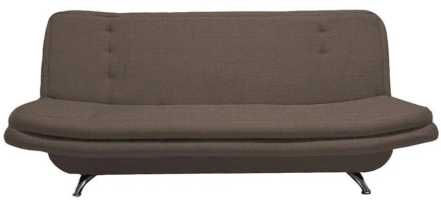 Pohovka Lodka nikel Opium 24