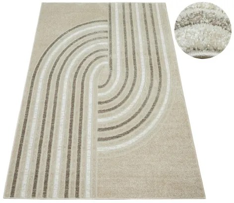 Koberec Matara P138A béžový
