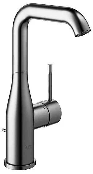 GROHE 32628AL1 - Umývadlová batéria ESSENCE veľkosť L antracit
