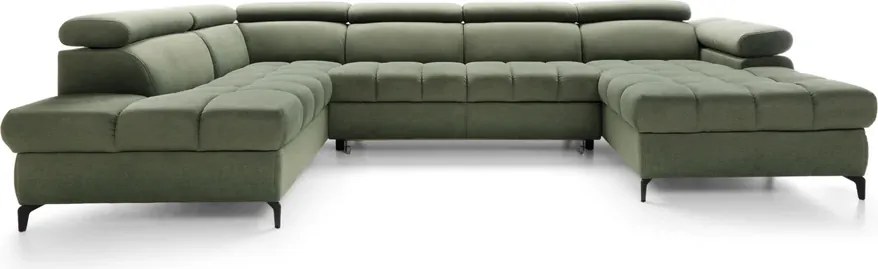 Sedacia súprava FENIX XL