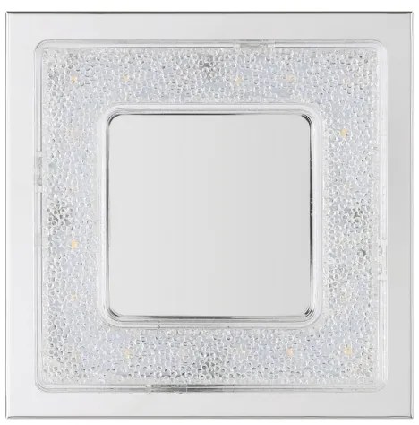 Eglo 95655 - LED Stropné svietidlo FRADELO 1xLED/4W/230V