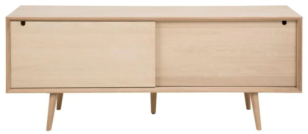 Drevená komoda Century (64582)