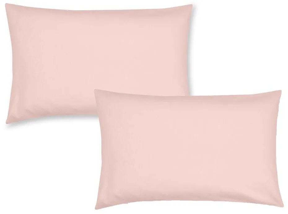 Obliečky na vankúše v súprave 2 ks 50x75 cm - Catherine Lansfield