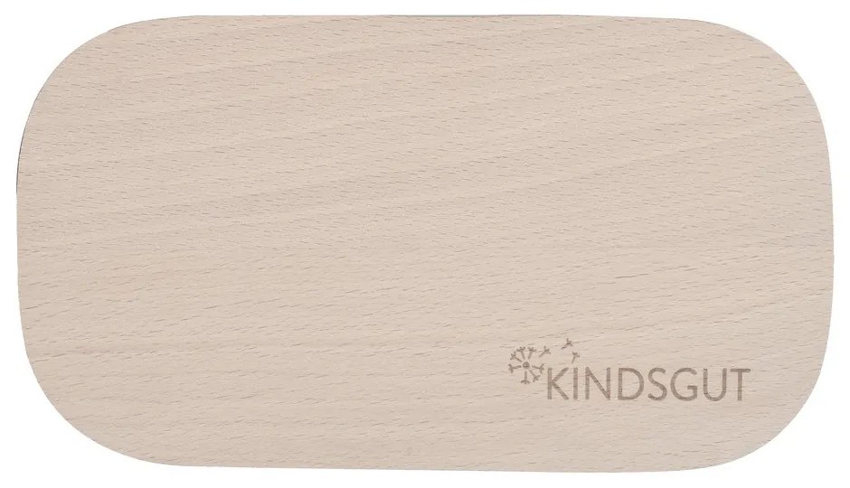 Detský desiatový box Aquamarin – Kindsgut