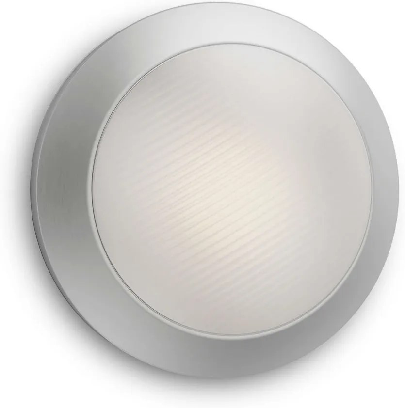 Philips Philips 17291/47/16 - LED vonkajšie osvetlenie MYGARDEN HALO 1xLED/3W/230V P0893