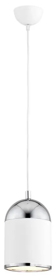 Argon 3589 - Závesné svietidlo ANDROS 1xE27/60W/230V