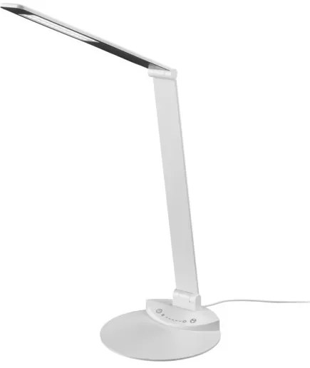 LIVARNO home Stolná LED lampa (biela)  (100366437)