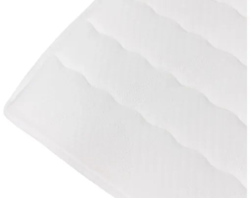 Kontinentálna posteľ Ansgan II, Dostupné poťahy: Itaka 34, Rozmer postele: 140x200