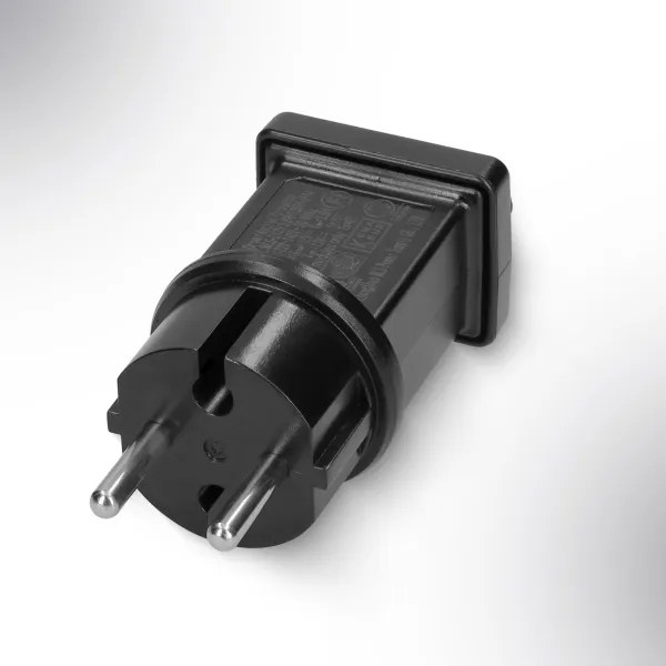 Brilagi - LED vonkajšia vianočná dekorácia LED/2,6W/230V IP44 46 cm kruh