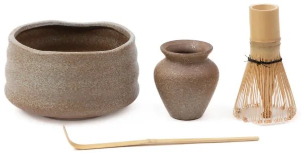 Sada na prípravu matcha YUNOMI 893907