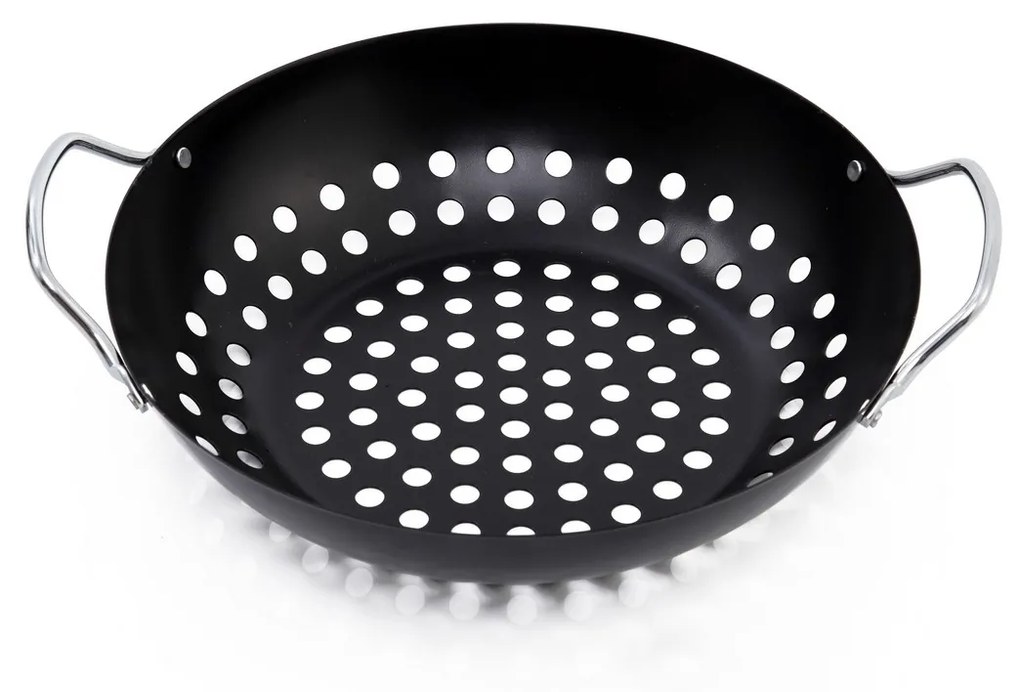 Tepro 8523 Zeleninová panvica wok