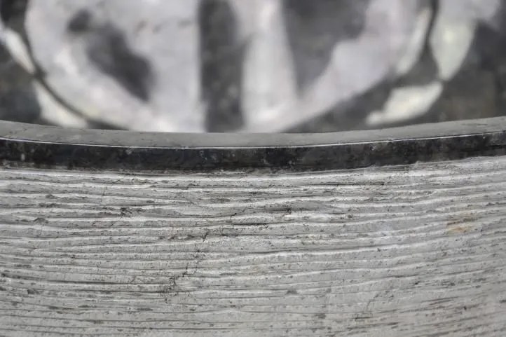 Divero Venosa 2286 Umývadlo z prírodného kameňa