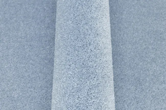 Koberec Saint-Tropez 418 svetlomodrý