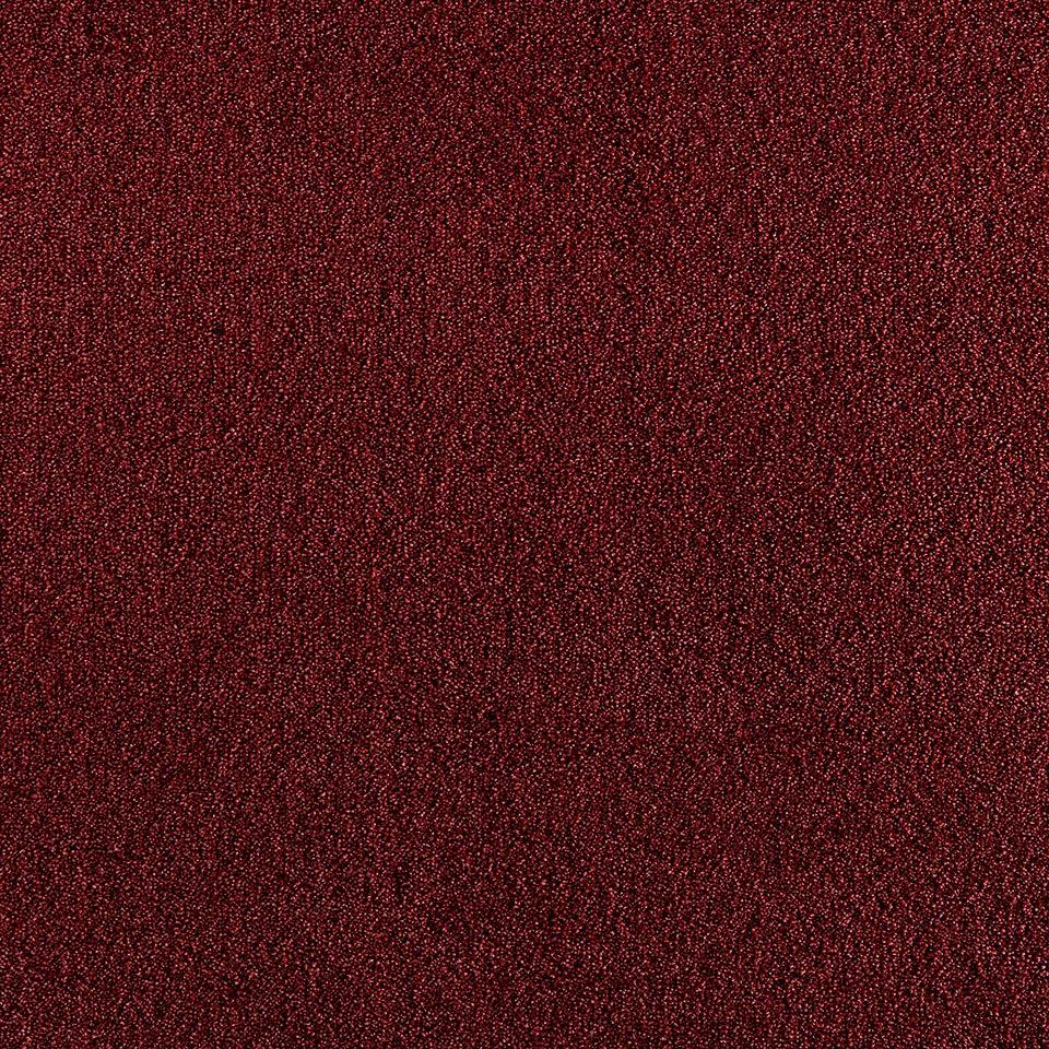 Metrážny koberec BOUNTY červený - 400 cm