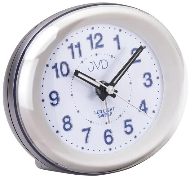 LED budíky JVD sweep SRP810.12 10cm