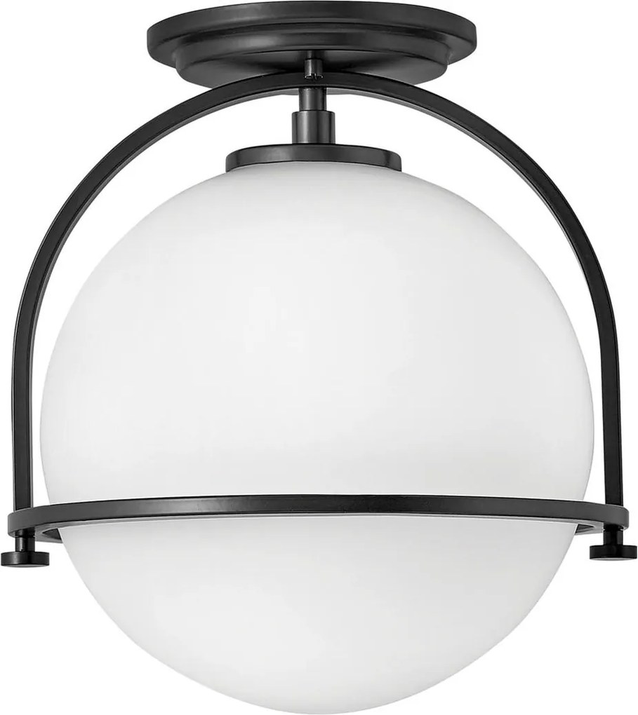 XXXLutz STROPNÉ SVIETIDLO, 28.2/31.8 cm Elstead Lighting - Online Only bytové doplnky - 009093051706