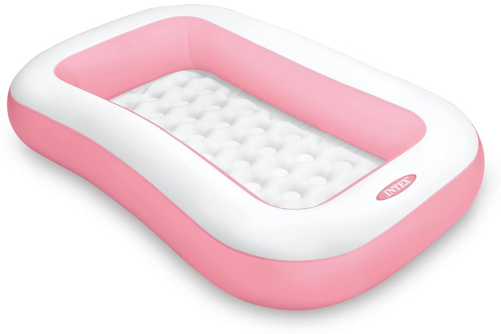 Intex Nafukovací bazén pre deti 58423 ružový