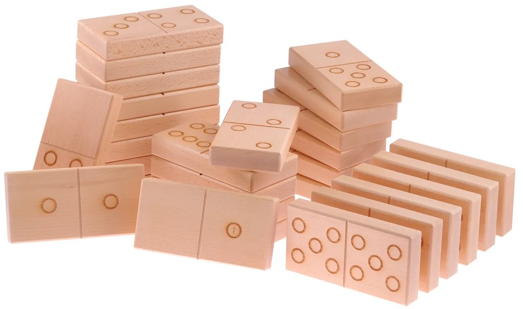 Záhradné domino