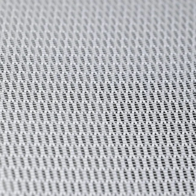 Kancelárska stolička sivá sieťovina KA-B2363 GREY