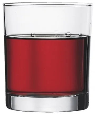 Pohár na vodu/whiskey Istanbul, 185 ml