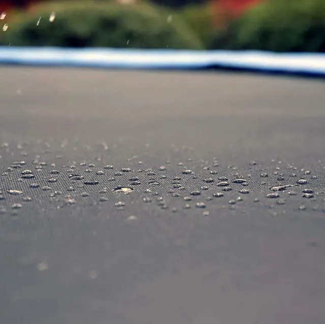 Bestent Trampolína 244cm + vnútorná ochranná sieť + schodíky Blue
