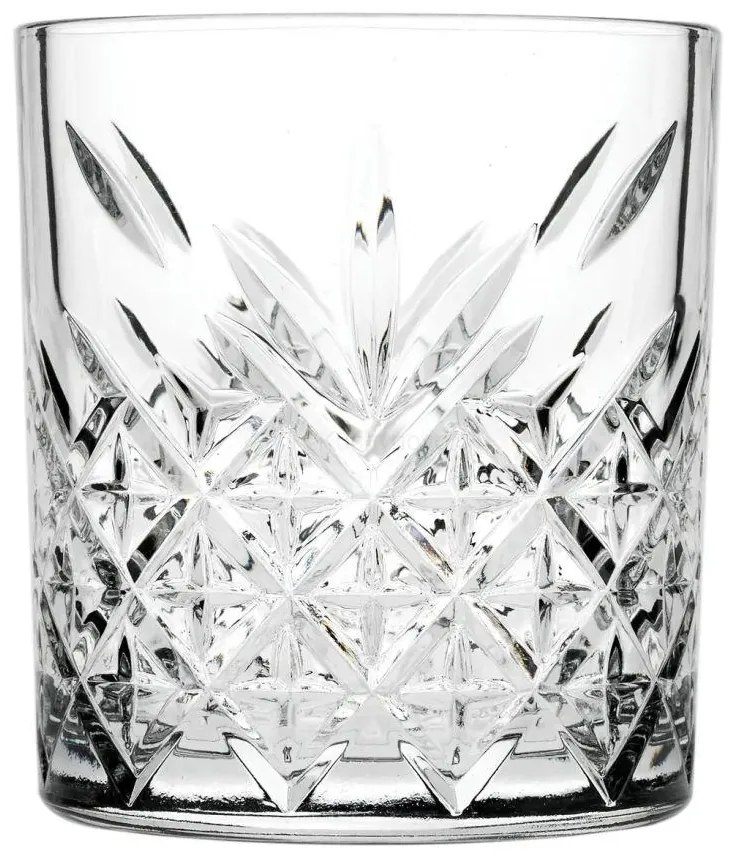 PASABAHCE pohár Timeless 345 ml, 1 ks