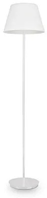 Moderné svietidlo IDEAL LUX Cylinder PT2 Bianco 111452
