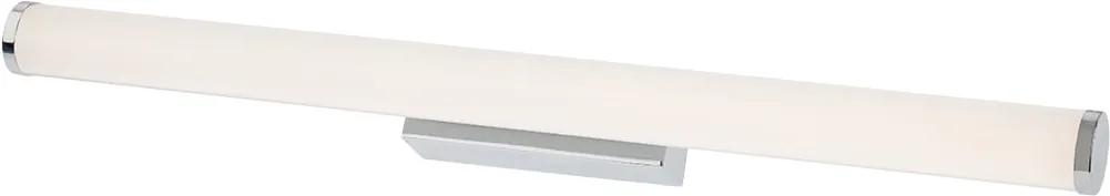Kúpeľňové svietidlo REDO JESTER CHROME LED 01-558
