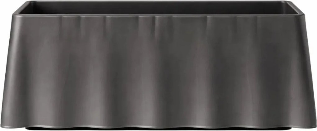 BAMA Brezza, antracit