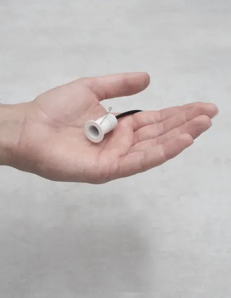 Moderné bodové svietidlo Tiny Big