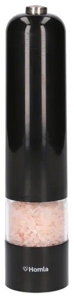 Elektrický mlynček MINAZ čierny ALL 952115