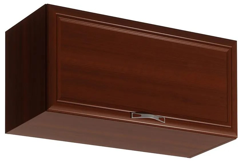 Kuchynská skrinka Sycylia G80K orech milano