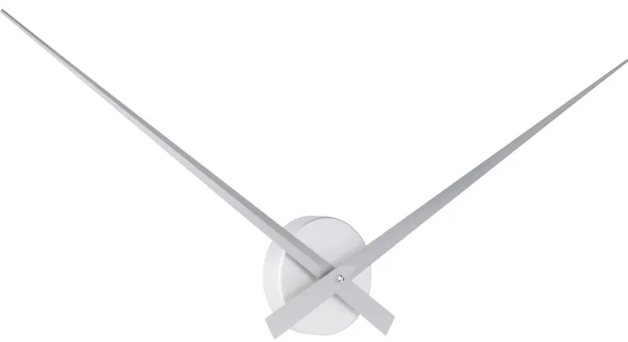 Nástenné hodiny ø 77,5 cm Little Big Time – Karlsson