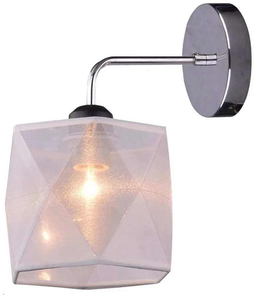 Nástenné svietidlo NOSJA 1xE27/40W/230V