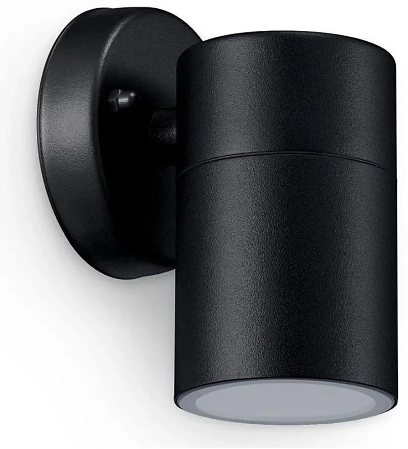 Philips - Vonkajšie nástenné svietidlo KYLIS 1xGU10/25W/230V IP44