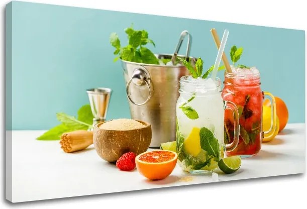 Obraz na stenu LETNÝ DRINK_069-11